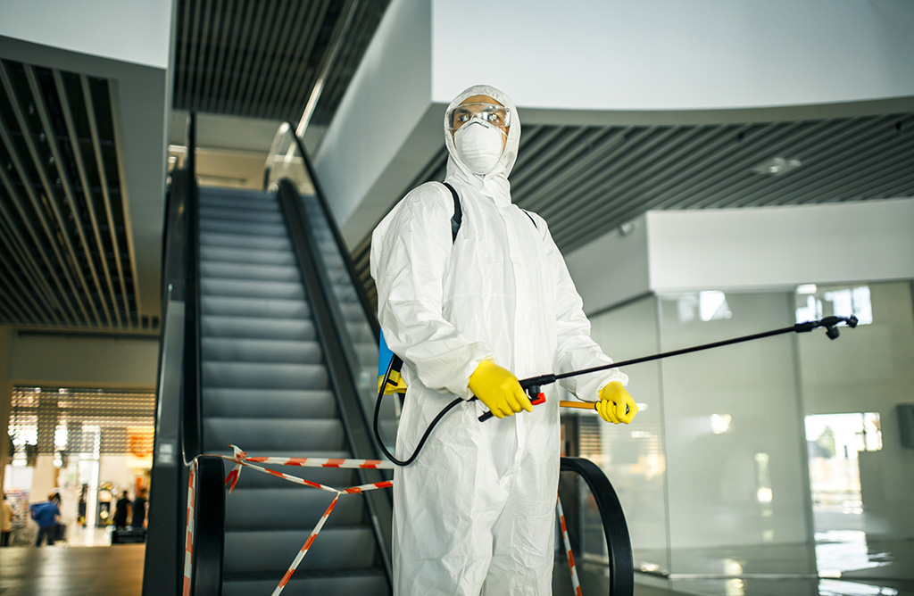 Manavgat Haşere İlaçlama